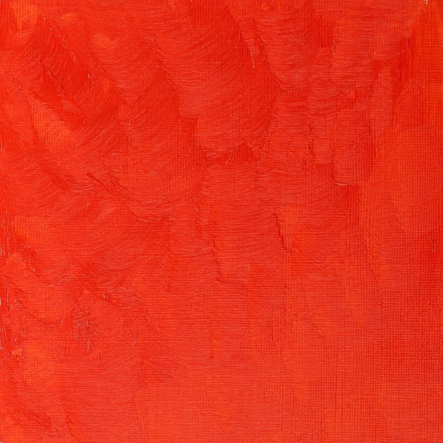 Winsor & Newton 37ml Winton Oil Scarlet Lake