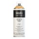Liquitex Professional 400ml Acrylic Spray 601 Naples Yellow Hue