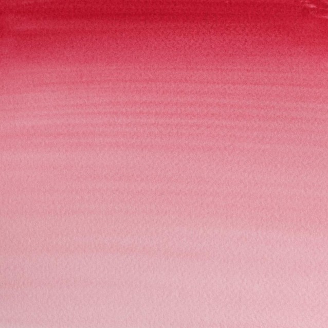 Winsor & Newton Half Pan Ακουαρέλας Cotman 003 Alizarin Crimson Hue Series 1