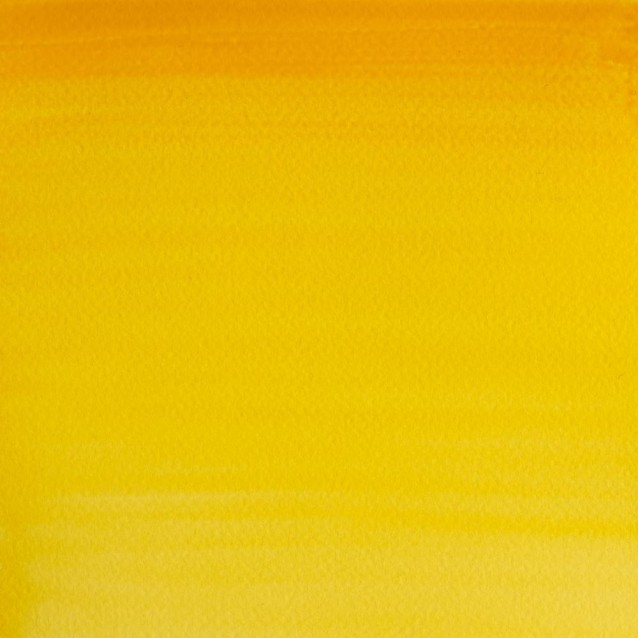 Winsor & Newton Half Pan Ακουαρέλας Cotman 109 Cadmium Yellow Hue Series 1