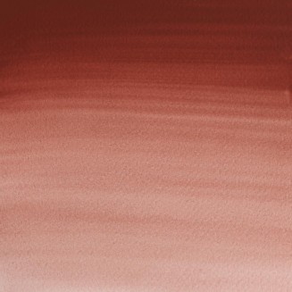 Winsor & Newton Half Pan Ακουαρέλας Cotman 317 Indian Red Series 1