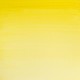 Winsor & Newton Half Pan Ακουαρέλας Cotman 346 Lemon Yellow Hue Series 1