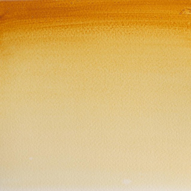 Winsor & Newton Half Pan Ακουαρέλας Cotman 552 Raw Sienna Series 1