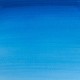 Winsor & Newton Half Pan Ακουαρέλας Cotman 654 Turquoise Series 1