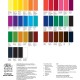 Winsor & Newton Half Pan Ακουαρέλας Cotman 552 Raw Sienna Series 1