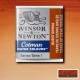 Winsor & Newton Half Pan Ακουαρέλας Cotman 074 Burnt Sienna Series 1
