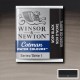 Winsor & Newton Half Pan Ακουαρέλας Cotman 331 Ivory Black Series 1