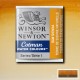 Winsor & Newton Half Pan Ακουαρέλας Cotman 552 Raw Sienna Series 1