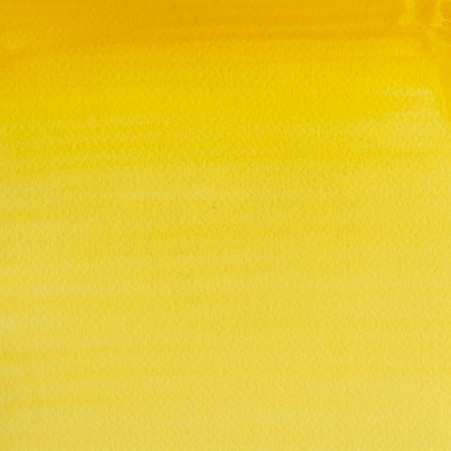 Winsor & Newton Half Pan Ακουαρέλας Cotman 119 Cadmium Yellow Pale Hue Series 1