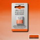 Winsor & Newton Half Pan Ακουαρέλας Professional 723 Winsor Orange (Red Shade) Series 1