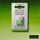 Winsor & Newton Half Pan Ακουαρέλας Professional 503 Permanent Sap Green Series 1