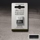Winsor & Newton Half Pan Ακουαρέλας Professional 386 Mars Black Series 1