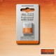 Winsor & Newton Half Pan Ακουαρέλας Professional 074 Burnt Sienna Series 1