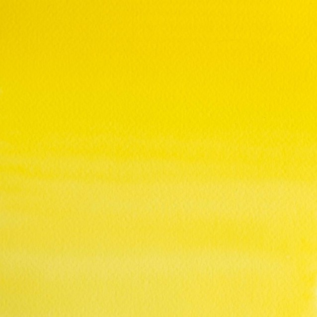 Winsor & Newton Half Pan Ακουαρέλας Professional 086 Cadmium Lemon Series 4