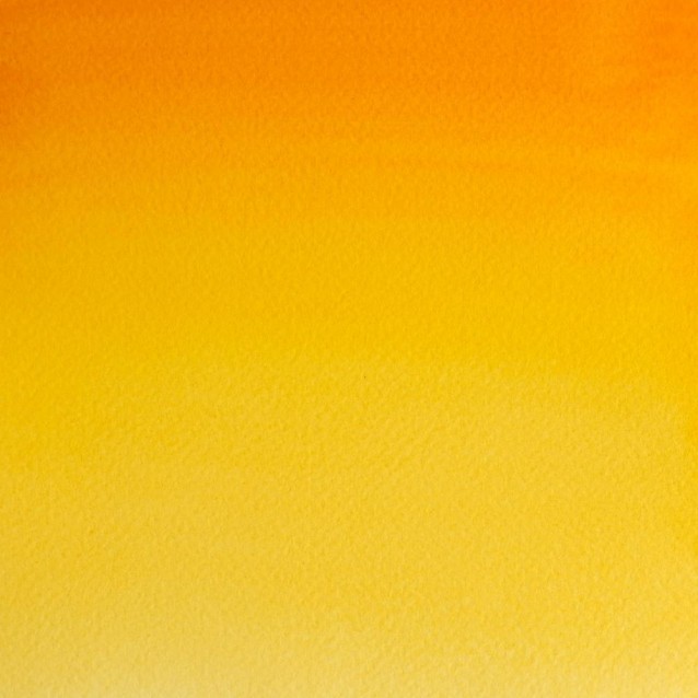 Winsor & Newton 5ml Ακουαρέλας Professional 111 Cadmium Yellow Deep Series 4