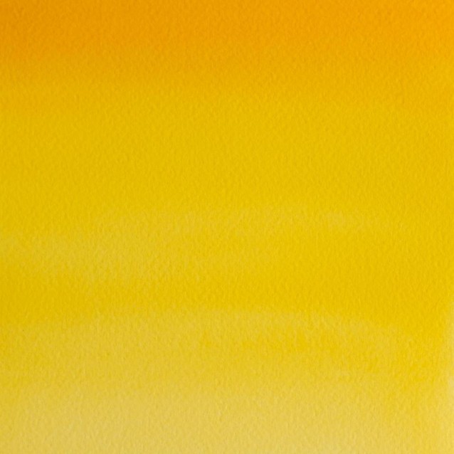 Winsor & Newton Half Pan Ακουαρέλας Professional 111 Cadmium Yellow D Series 4