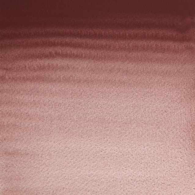 Winsor & Newton Half Pan Ακουαρέλας Professional 125 Caput Mortuum Violet Series 2