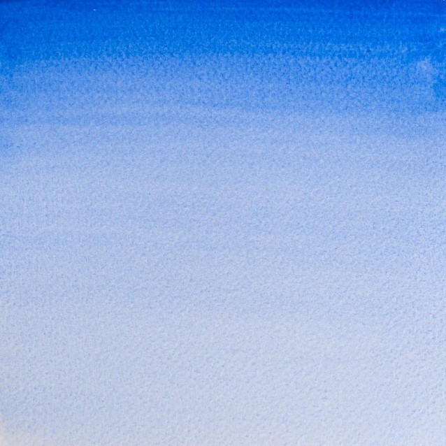 Winsor & Newton Half Pan Ακουαρέλας Professional 178 Cobalt Blue Series 4