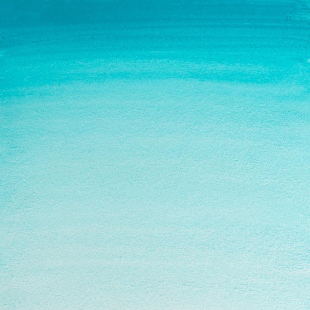 Winsor & Newton 5ml Ακουαρέλας Professional 191 Cobalt Turquoise Light Series 4