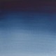 Winsor & Newton Half Pan Ακουαρέλας Professional 322 Indigo Series 1