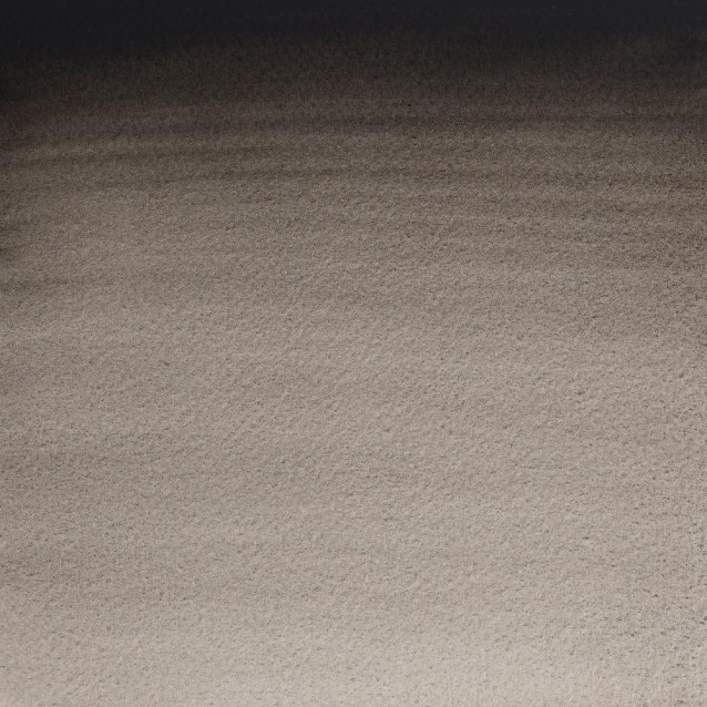 Winsor & Newton Half Pan Ακουαρέλας Professional 331 Ivory Black Series 1