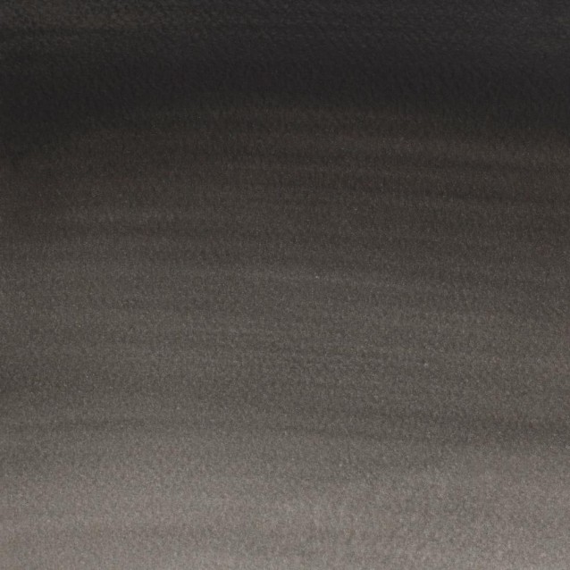 Winsor & Newton Half Pan Ακουαρέλας Professional 337 Lamp Black Series 1