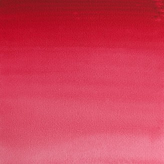 Winsor & Newton Half Pan Ακουαρέλας Professional 479 Permanent Carmine Series 3