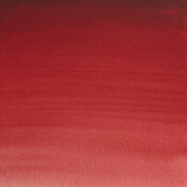 Winsor & Newton Half Pan Ακουαρέλας Professional 507 Perylene Maroon Series 3