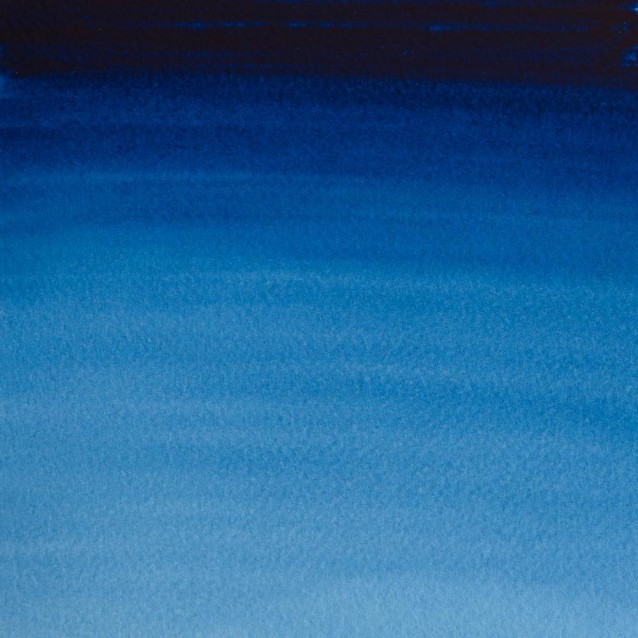 Winsor & Newton 5ml Ακουαρέλας Professional 538 Prussian Blue Series 1