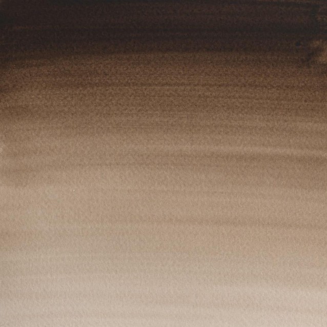 Winsor & Newton 5ml Ακουαρέλας Professional 609 Sepia Series 1