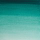 Winsor & Newton Half Pan Ακουαρέλας Professional 692 Viridian Series 3