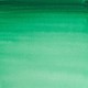 Winsor & Newton Half Pan Ακουαρέλας Professional 721 Winsor Green (Yellow Shade) Series 1