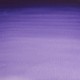 Winsor & Newton Half Pan Ακουαρέλας Professional 733 Winsor Violet (Dioxazine) Series 1