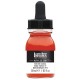 Liquitex Professional Acrylic Ink 30ml 620 Vivid Red Orange