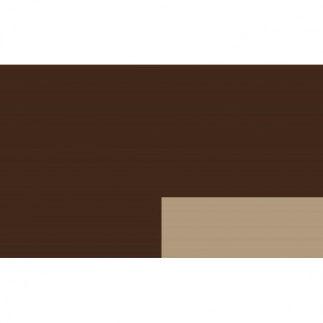 Lefranc & Bourgeois 80ml Fine Acrylic 477 Burnt Umber Serie 1