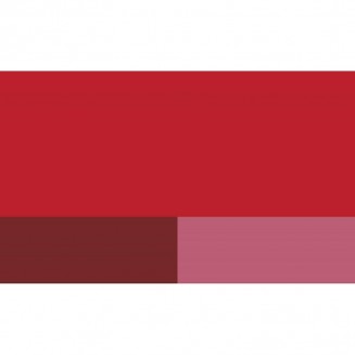 Lefranc & Bourgeois 80ml Fine Acrylic 328 Alizarine Carmine Serie 2