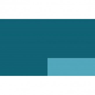 Lefranc & Bourgeois 80ml Fine Acrylic 050 Turquoise Blue Serie 1