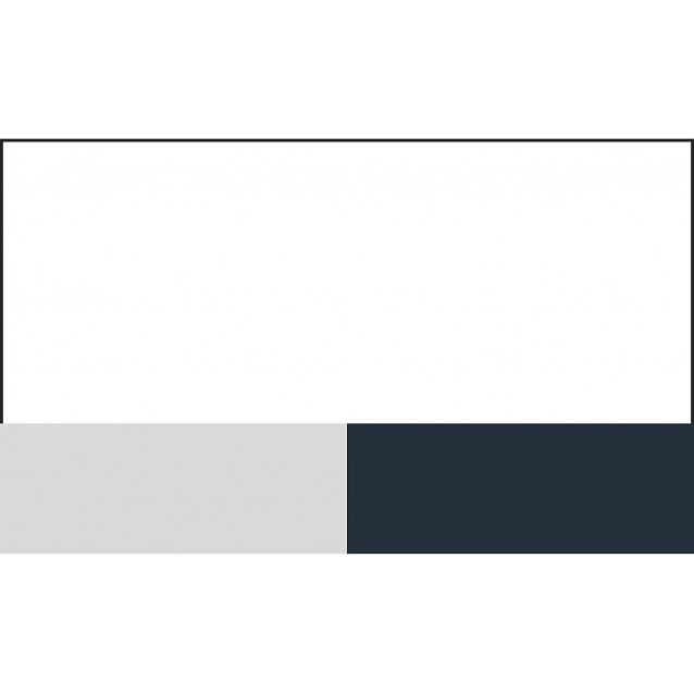 Lefranc & Bourgeois 80ml Fine Acrylic 008 Titanium White Serie 1