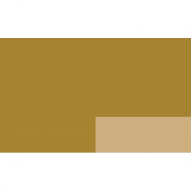 Lefranc & Bourgeois 80ml Fine Acrylic 302 Yellow Ochre Serie 1