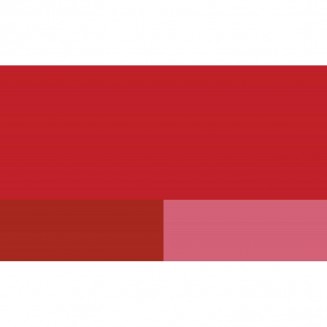 Lefranc & Bourgeois 80ml Fine Acrylic 396 Bright Red Serie 2