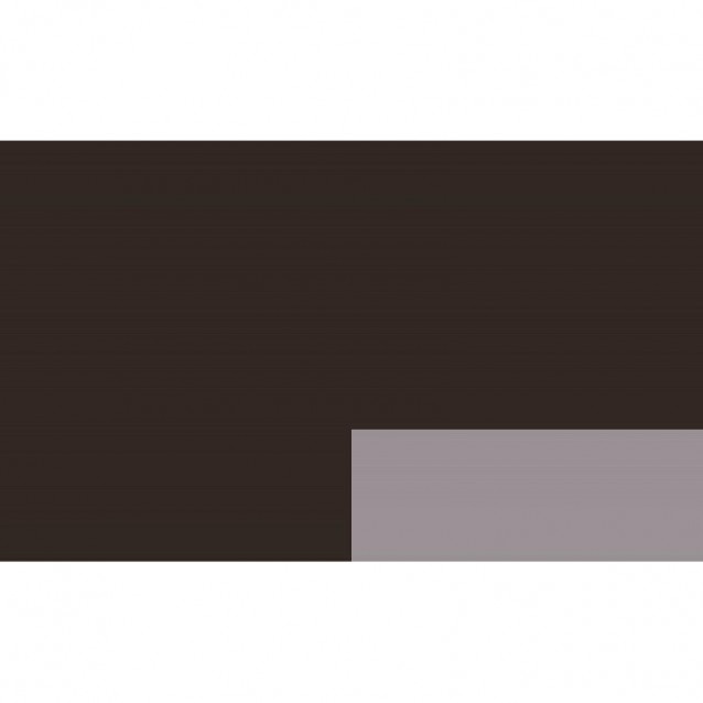 Lefranc & Bourgeois 80ml Fine Acrylic 111 Van Dyck Brown Serie 1