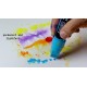 Liquitex Professional Ακρυλικός Μαρκαδόρος 15mm Orange Cadmium Hue