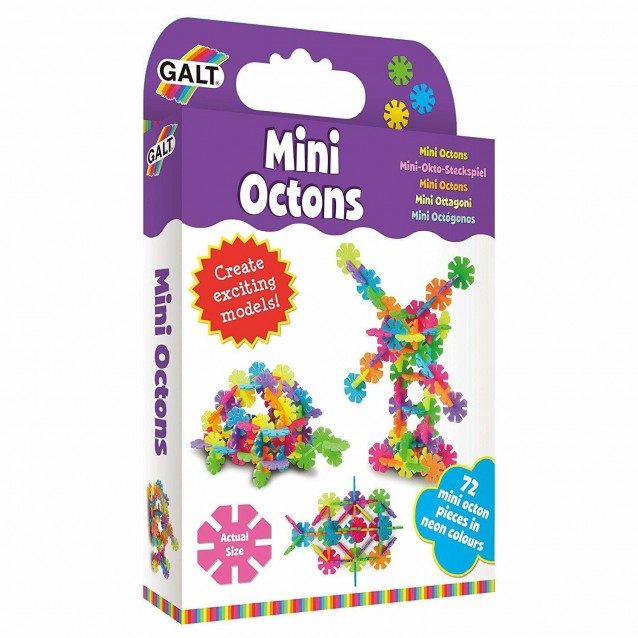 Galt 72 Mini Octons