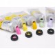 Winsor & Newton 60ml Galeria Acrylic Raw Siena Opaque