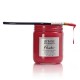 Lefranc & Bourgeois 125ml Flashe Acrylic 393 Series 1 Vermillion Red