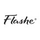 Lefranc & Bourgeois 125ml Flashe Acrylic 408 Fluorescent Pink Series 3