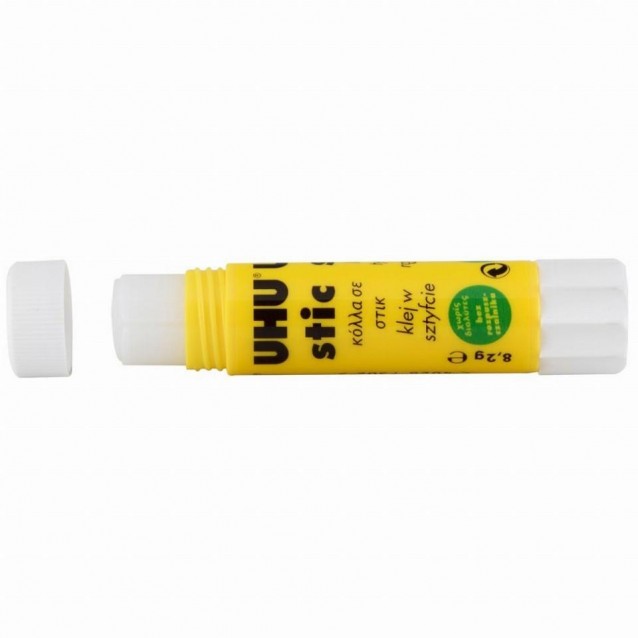 Uhu 8,2gr Κόλλα Stick