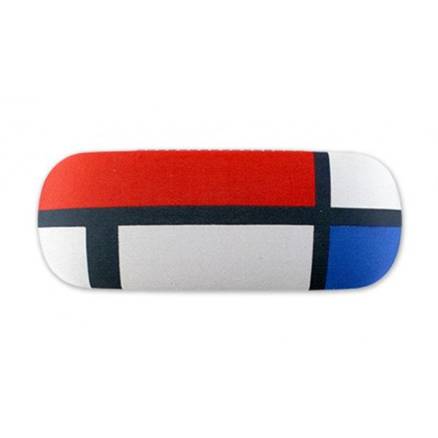 Σκληρή Θήκη Γυαλιών Mondrian 