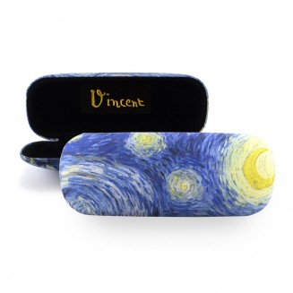 Σκληρή Θήκη Γυαλιών Van Gogh 