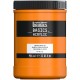 Liquitex Basics 946ml Acrylic 720 Cadmium Orange Hue Series 1